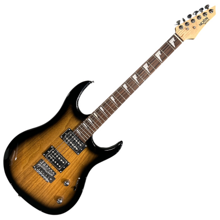 NEXON RX-250 (TTH) gitara elektryczna