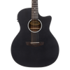 D'angelico Premier Gramercy LS Matte Black - gitara elektroakustyczna