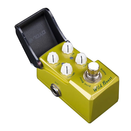 Joyo JF-302 Wild Boost - boost / overdrive