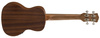 Luna Mahogany Maluhia Peace Concert - ukulele koncertowe elektryczne