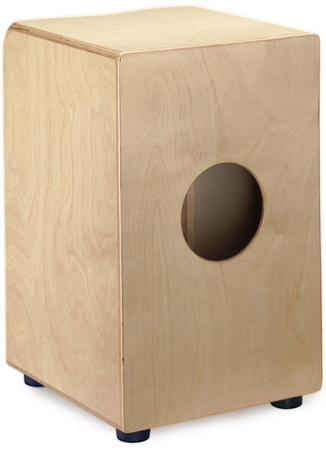 Stagg CAJ-50M-RD - cajon