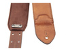 RightOn Straps 389 LEATHERCRAFT Vintage Woody - Pas do Gitary