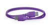RODE SC22 - Kabel USB-C - USB-C 30cm fioletowy