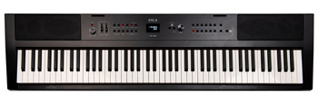 Pianino cyfrowe Orla PF-300 BK