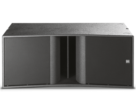 FBT Myra 218S - aktywny subwoofer systemu liniowego 4000W