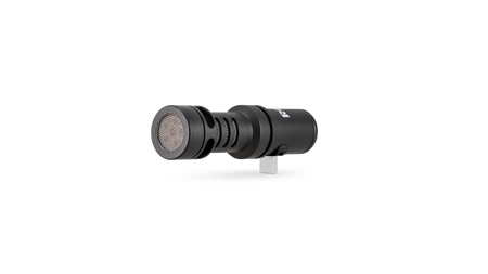 RODE VideoMic ME-C - Mikrofon do smartfonów