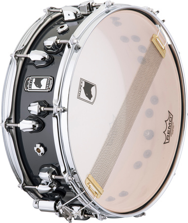 Mapex Black Panther WERBEL RAZOR BPNML4500CGD 14" x 5" Czarny