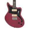 D'Angelico Premier Bedford Oxblood - gitara elektryczna