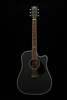 Gitara elektro-akustyczna KEPMA D1CE BKM