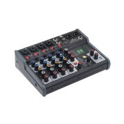 Soundsation MIOMIX 404FX - mikser audio 8-kanałowy