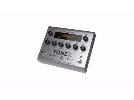 IK Multimedia TONEX Pedal - Bass Edition