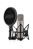 RODE NT1 5th Gen - Mikrofon pojemnościowy