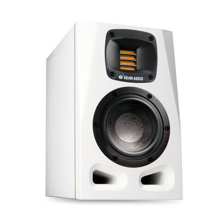 Adam Audio ADAM A4V White – Monitor aktywny – limitowany
