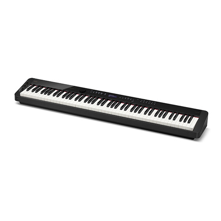 Pianino cyfrowe Casio PX-S3100 BK