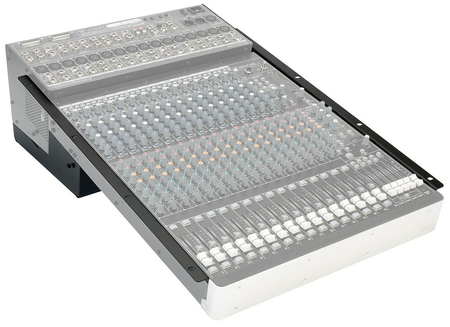 Mackie Onyx 1640i + Rotopod Kit – Analogowy mikser z interfejsem