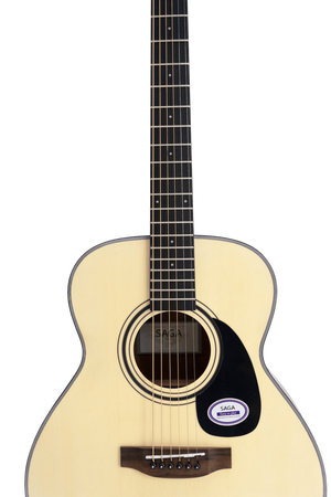 Gitara akustyczna SAGA GS600 NA