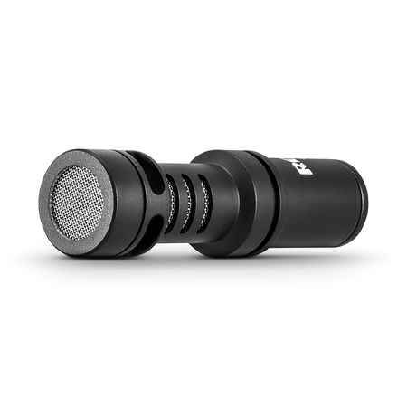 RODE VideoMicro - Mikrofon do kamery