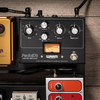 Warm Audio WA76P – Kompresor Stompbox