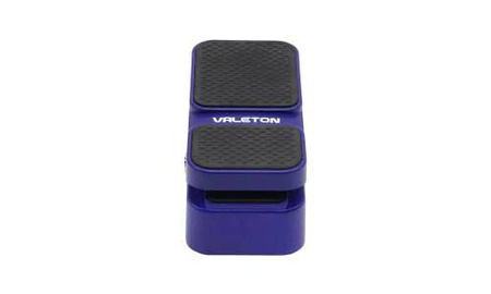 Valeton Surge EP-1 - pedał wah i aktywnej głośności