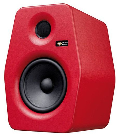 Monkey Banana Turbo 6 R - monitor aktywny