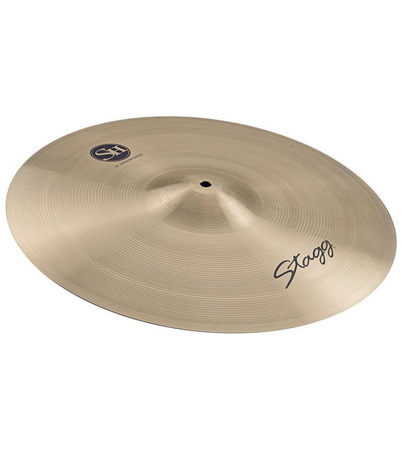 Stagg SH-CM15R - talerz perkusyjny, Crash 15″