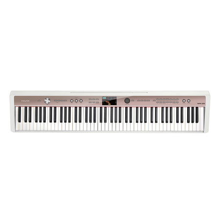 PIANINO CYFROWE - NUX NPK-20 WH