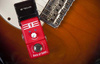 Joyo JF-324 Gate of Kahn - bramka szumów VCA z true bypass