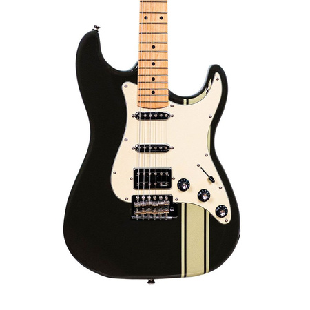Gitara elektryczna Kazuki BKZ-ZEN01-BKG