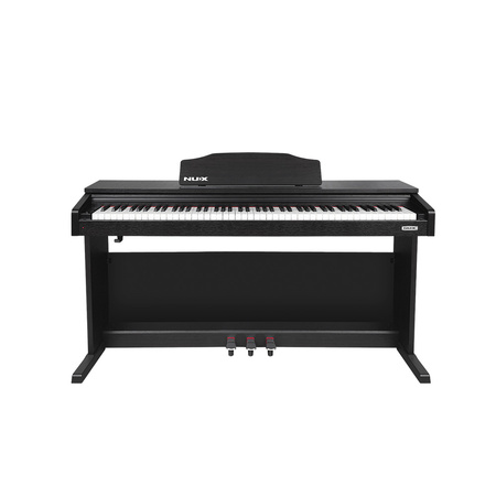 PIANINO CYFROWE - NUX WK-400