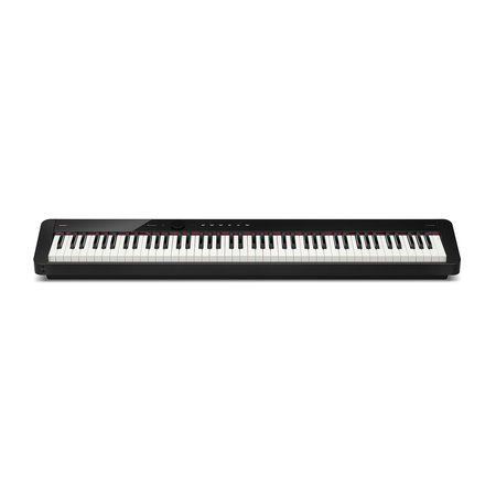 PIANINO CYFROWE - CASIO PX-S5000 BK