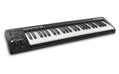 M-AUDIO Keystation 49 III - Klawiatura Sterująca