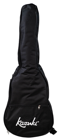 Gitara akustyczna 36″ – Kazuki AKZ-ED-PMR36-BK