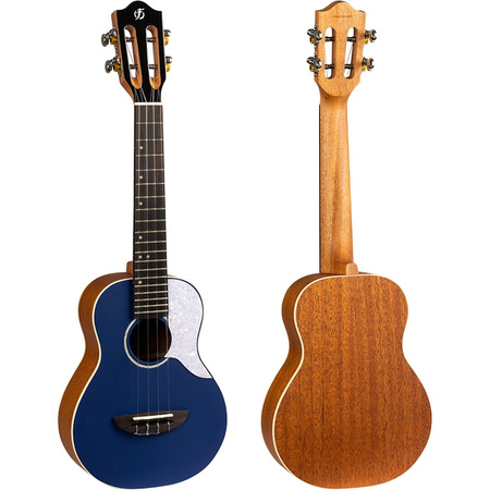 UKULELE KONCERTOWE - FLIGHT IRIS DB