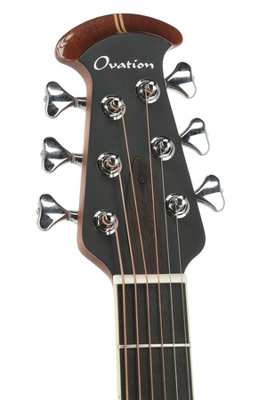 Gitara elektro-akustyczna Pro Series Custom Balladeer Deep Contour