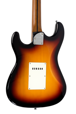 Gitara elektryczna SAGA SMF1314 SB (SSS)