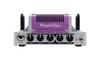 Hotone Purple Wind NLA-2 - kompaktowa głowa gitarowa
