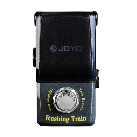 Joyo JF-306 Rushing Train - symulator wzmacniacza