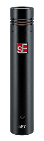 sE 7 - Mikrofon pojemnościowy