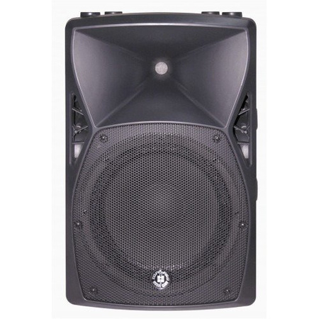 Topp Pro TP XCS15A - dwudrożna kolumna aktywna 800W