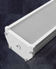 NSP NQ-340 Kolumna głośnikowa 100V 40W biała (615x150x105 mm)