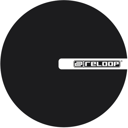 RELOOP Slipmat Logo