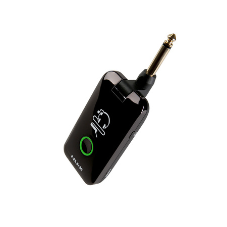 WZMACNIACZ SŁUCHAWKOWY - NUX MIGHTY PLUG