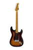 G&L Tribute Legacy HSS 3-Tone Sunburst - gitara elektryczna