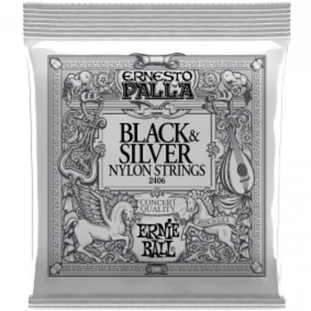 ERNIE BALL EB 2406 komplet strun do gitary klasycznej