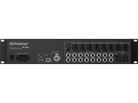 PreSonus STUDIOLIVE SE 32R EU