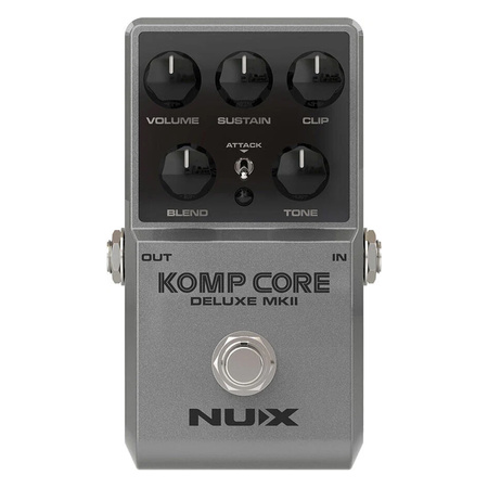 EFEKT GITAROWY - NUX NCC-2 KOMP CORE DELUXE MKII