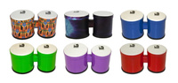 Bongo Freestyle Serie