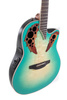 Gitara elektro-akustyczna Celebrity Elite Plus Mid Cutaway