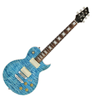 ARIA PE-480 (SEBL) gitara elektryczna - ARIA PE-480 SEBL