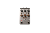 Universal Audio UA – UAFX OX Stomp Dynamic Speaker Emulator